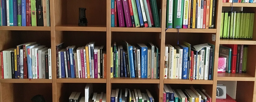 Literatur - Dr. Werner Walisch