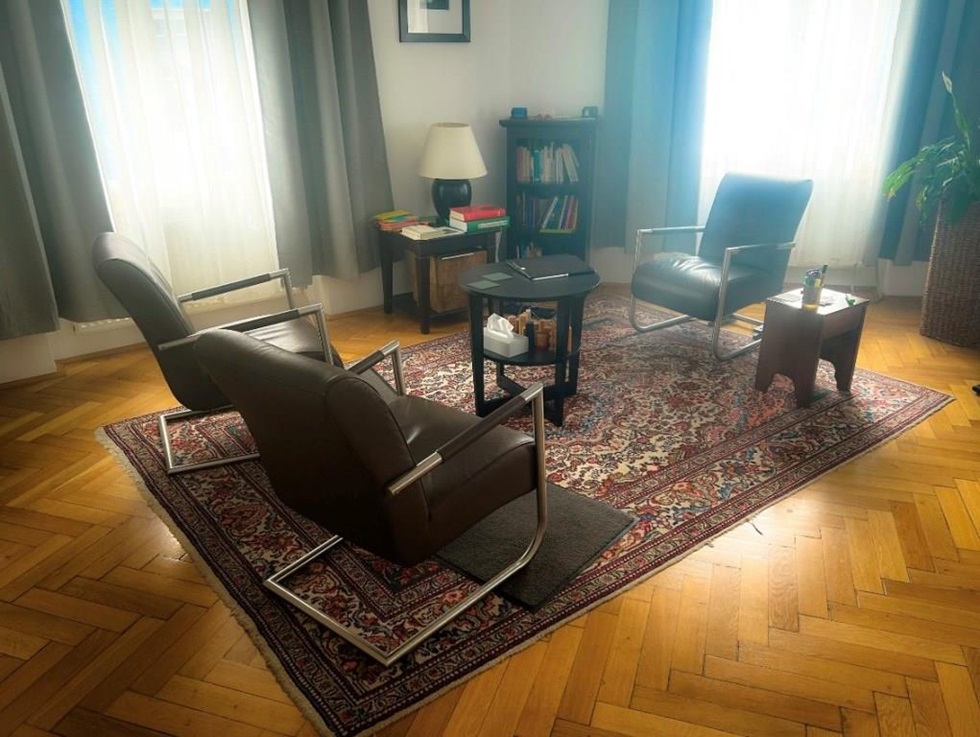 Praxis Coaching Graz