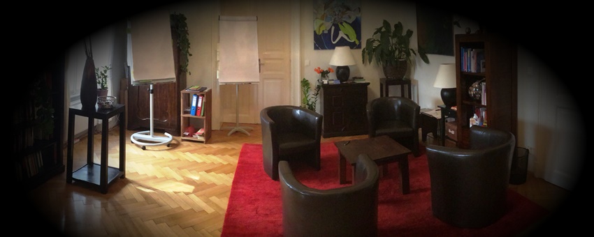 Praxisräume Psychotherapie Graz