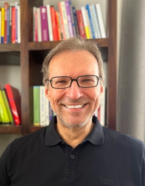 Dr. Werner Walisch - Psychotherapie Graz